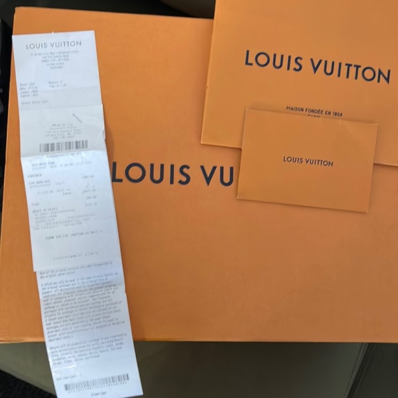 Like new worn once - Picture 7 of 7